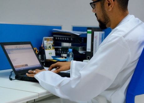SALES SUPPORT